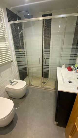 Piso en venta en La Espinilla - Parque Blanco en Coslada