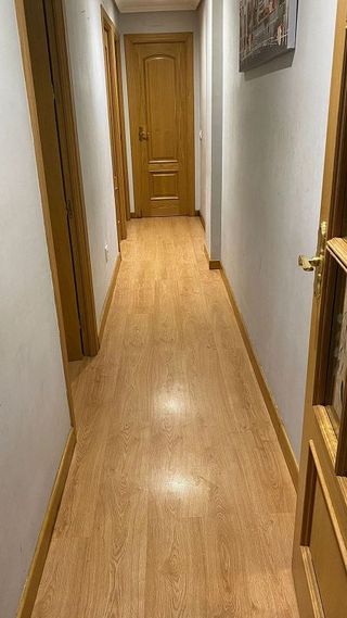 Piso en venta en La Espinilla - Parque Blanco en Coslada