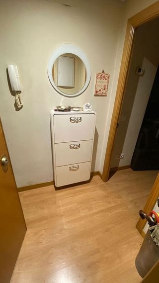 Piso en venta en La Espinilla - Parque Blanco en Coslada