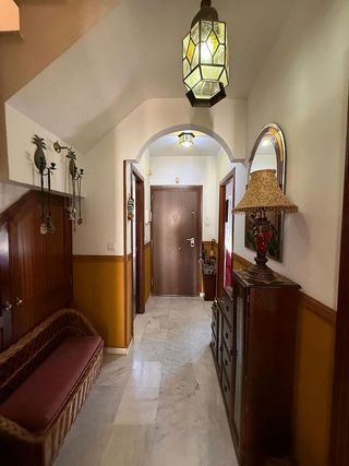 Casa adosada en venta en La Pastora - La Estación en San Fernando