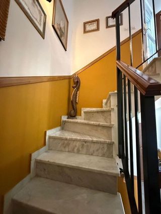 Casa adosada en venta en La Pastora - La Estación en San Fernando