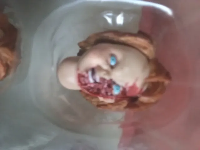 Muñeco Chucky