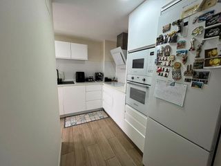 Piso en venta en Arco Norte - Avda. España en Dos Hermanas