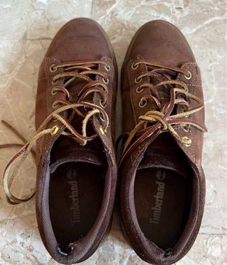 Scarpe Timberland