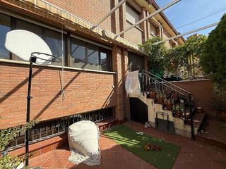 Casa adosada en venta en Alamín en Guadalajara