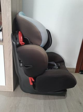 Sillita de coche para bebé