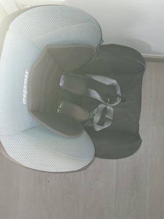 Sillita de coche para bebé