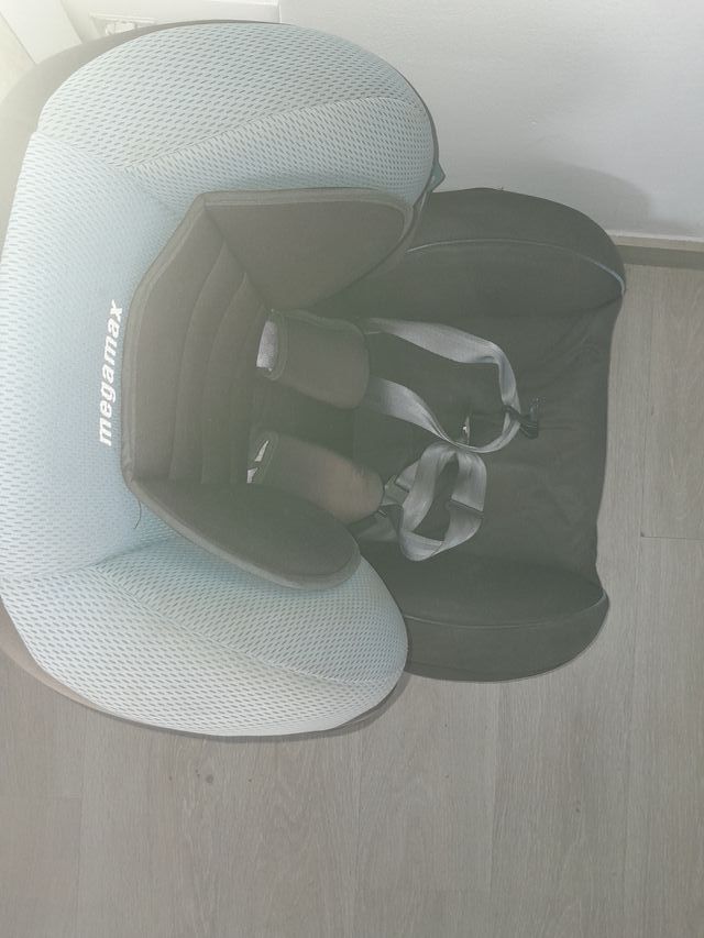 Sillita de coche para bebé