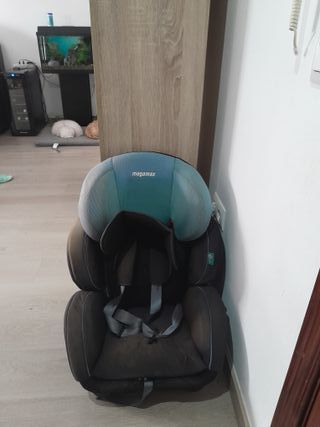Sillita de coche para bebé