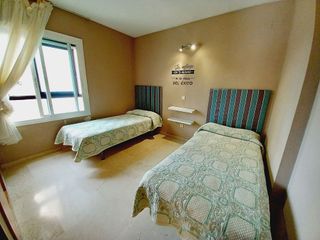 Piso en venta en Rincón de Loix en Benidorm