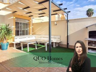 Casa adosada en venta en Noreste-Granja en Jerez de la Frontera