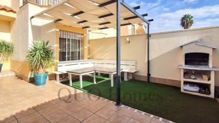 Casa adosada en venta en Noreste-Granja en Jerez de la Frontera
