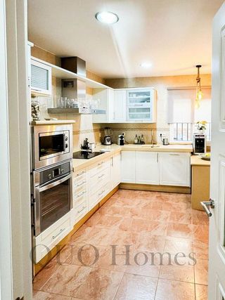 Casa adosada en venta en Noreste-Granja en Jerez de la Frontera