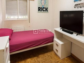 Piso en venta en La Serna en Fuenlabrada