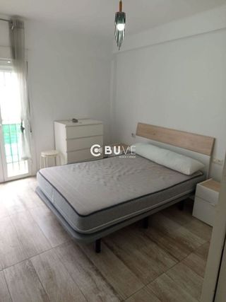 Piso en venta en Bellavista en Sevilla