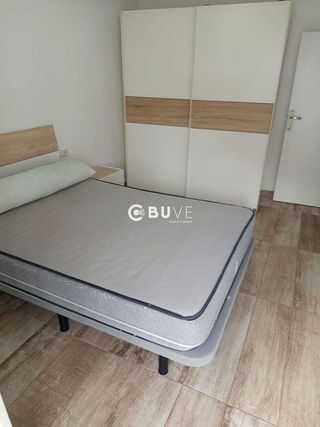 Piso en venta en Bellavista en Sevilla
