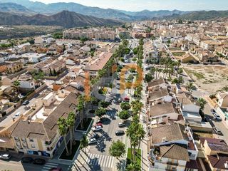 Dúplex en venta en Huércal-Overa