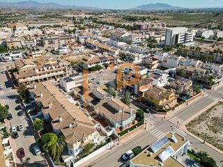 Dúplex en venta en Huércal-Overa