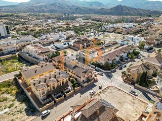 Dúplex en venta en Huércal-Overa
