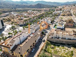 Dúplex en venta en Huércal-Overa