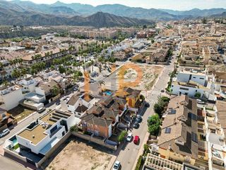 Dúplex en venta en Huércal-Overa