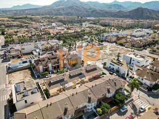 Dúplex en venta en Huércal-Overa