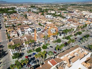 Dúplex en venta en Huércal-Overa