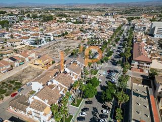Dúplex en venta en Huércal-Overa