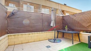 Casa adosada en venta en Santa Isabel - Movera en Zaragoza