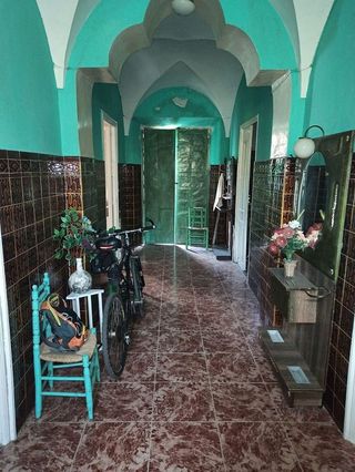 Casa adosada en venta en Las Mercedes - El Cármen en Puertollano