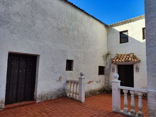 Casa pareada en venta en Iznalloz