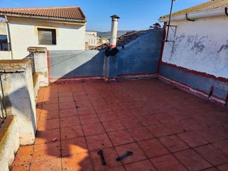 Casa pareada en venta en Iznalloz