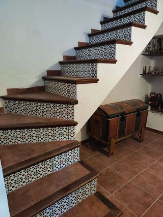 Casa pareada en venta en Iznalloz