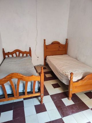 Casa pareada en venta en Iznalloz