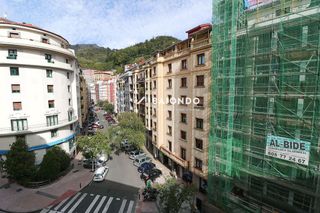 Piso en venta en Eibar