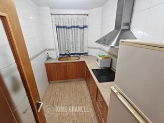Piso en venta en Vall d´Uixó (la)