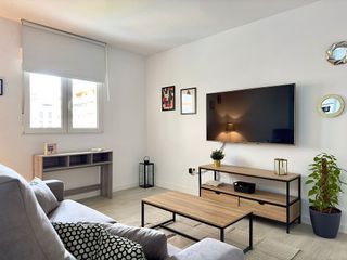 Piso en venta en Conde de Ureña - Monte Gibralfaro en Málaga