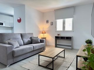 Piso en venta en Conde de Ureña - Monte Gibralfaro en Málaga