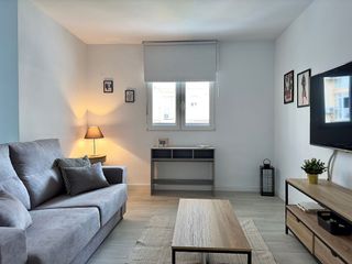 Piso en venta en Conde de Ureña - Monte Gibralfaro en Málaga