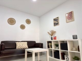 Piso en venta en Conde de Ureña - Monte Gibralfaro en Málaga