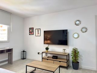 Piso en venta en Conde de Ureña - Monte Gibralfaro en Málaga