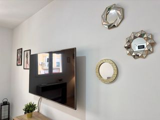 Piso en venta en Conde de Ureña - Monte Gibralfaro en Málaga