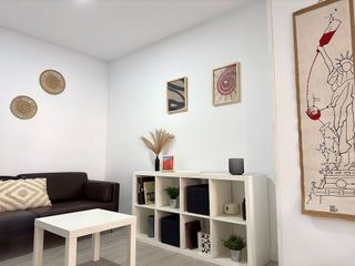 Piso en venta en Conde de Ureña - Monte Gibralfaro en Málaga