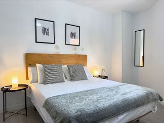 Piso en venta en Conde de Ureña - Monte Gibralfaro en Málaga