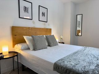 Piso en venta en Conde de Ureña - Monte Gibralfaro en Málaga