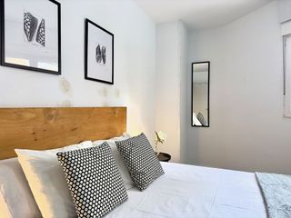 Piso en venta en Conde de Ureña - Monte Gibralfaro en Málaga