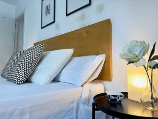 Piso en venta en Conde de Ureña - Monte Gibralfaro en Málaga