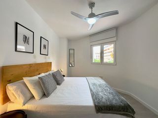 Piso en venta en Conde de Ureña - Monte Gibralfaro en Málaga