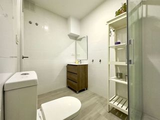 Piso en venta en Conde de Ureña - Monte Gibralfaro en Málaga