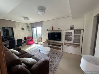 Piso en venta en Pueblo Levante en Benidorm
